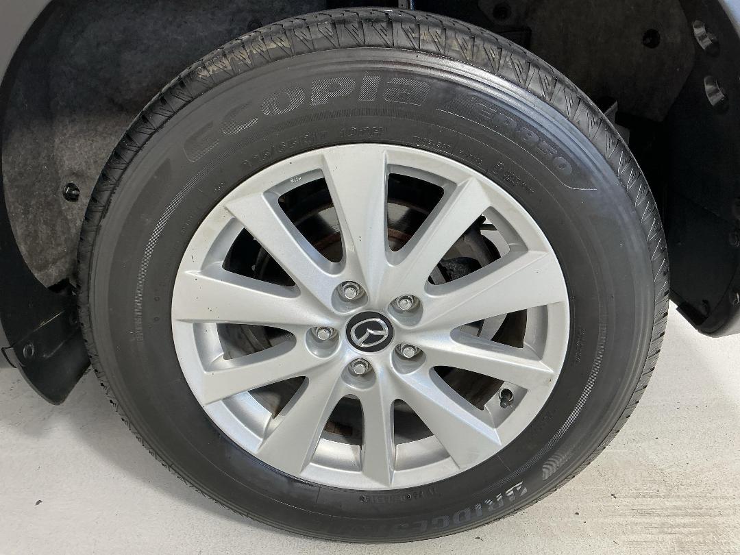 Photo '11' of Mazda CX-5