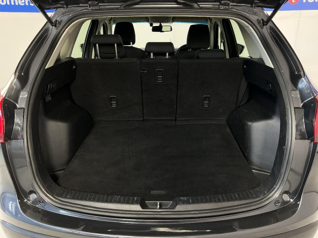 Photo '14' of Mazda CX-5