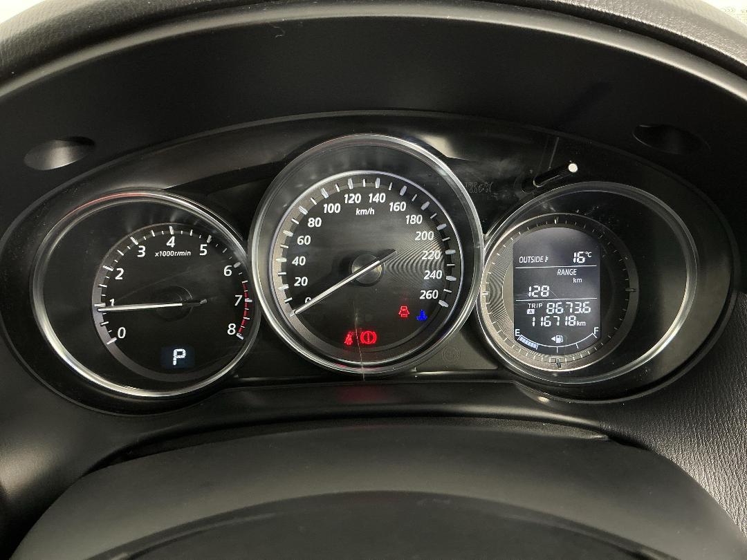 Photo '21' of Mazda CX-5