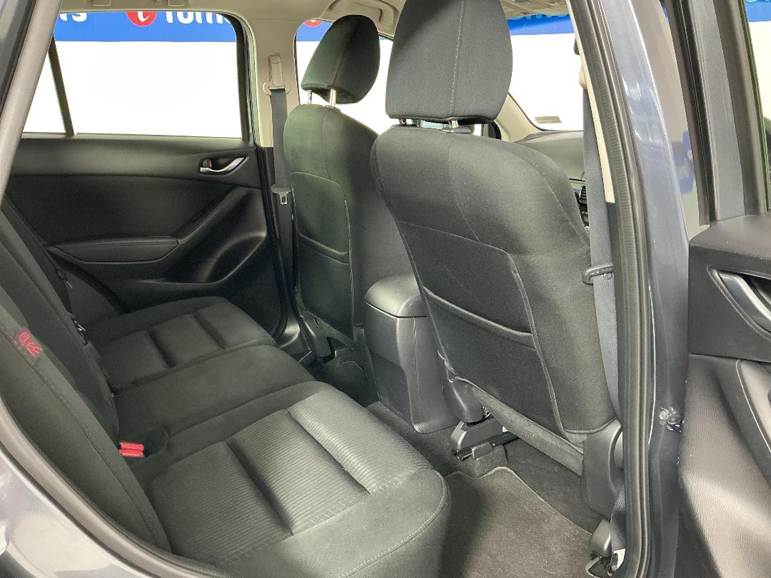 Photo '20' of Mazda CX-5