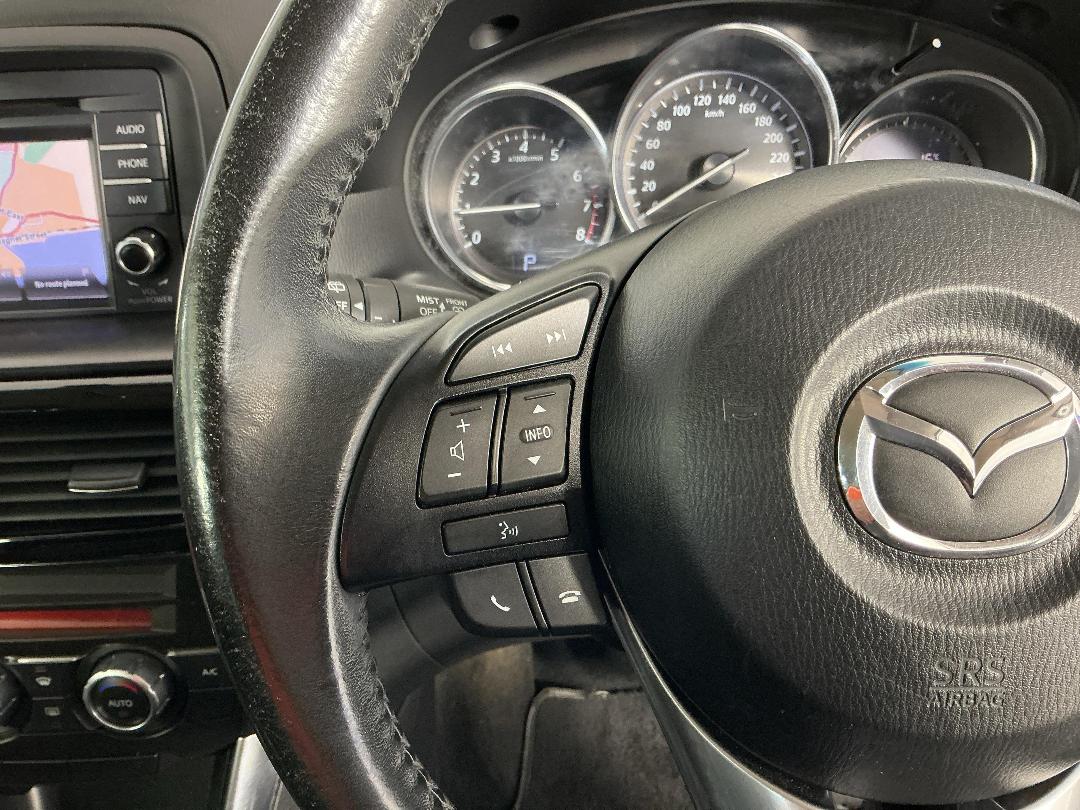 Photo '23' of Mazda CX-5