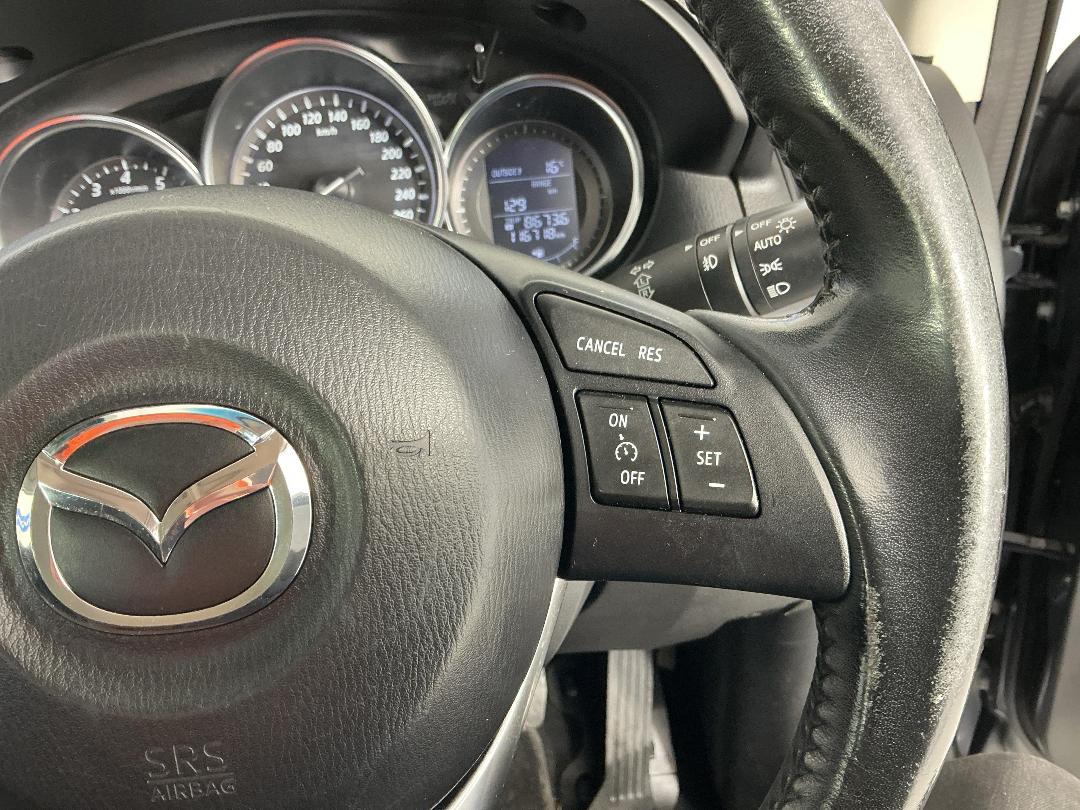 Photo '24' of Mazda CX-5