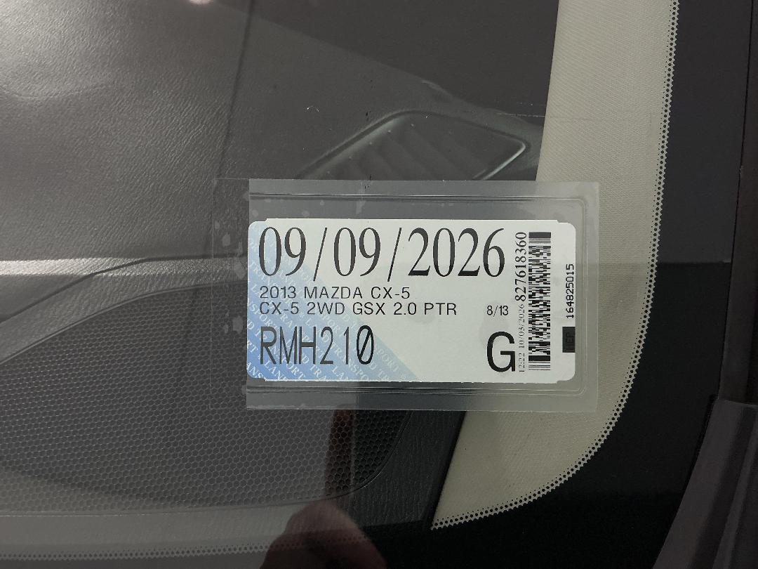 Photo '28' of Mazda CX-5