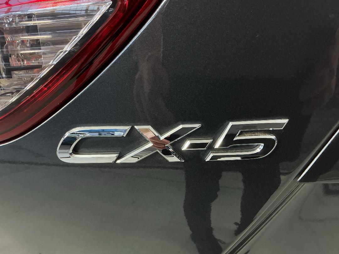 Photo '29' of Mazda CX-5