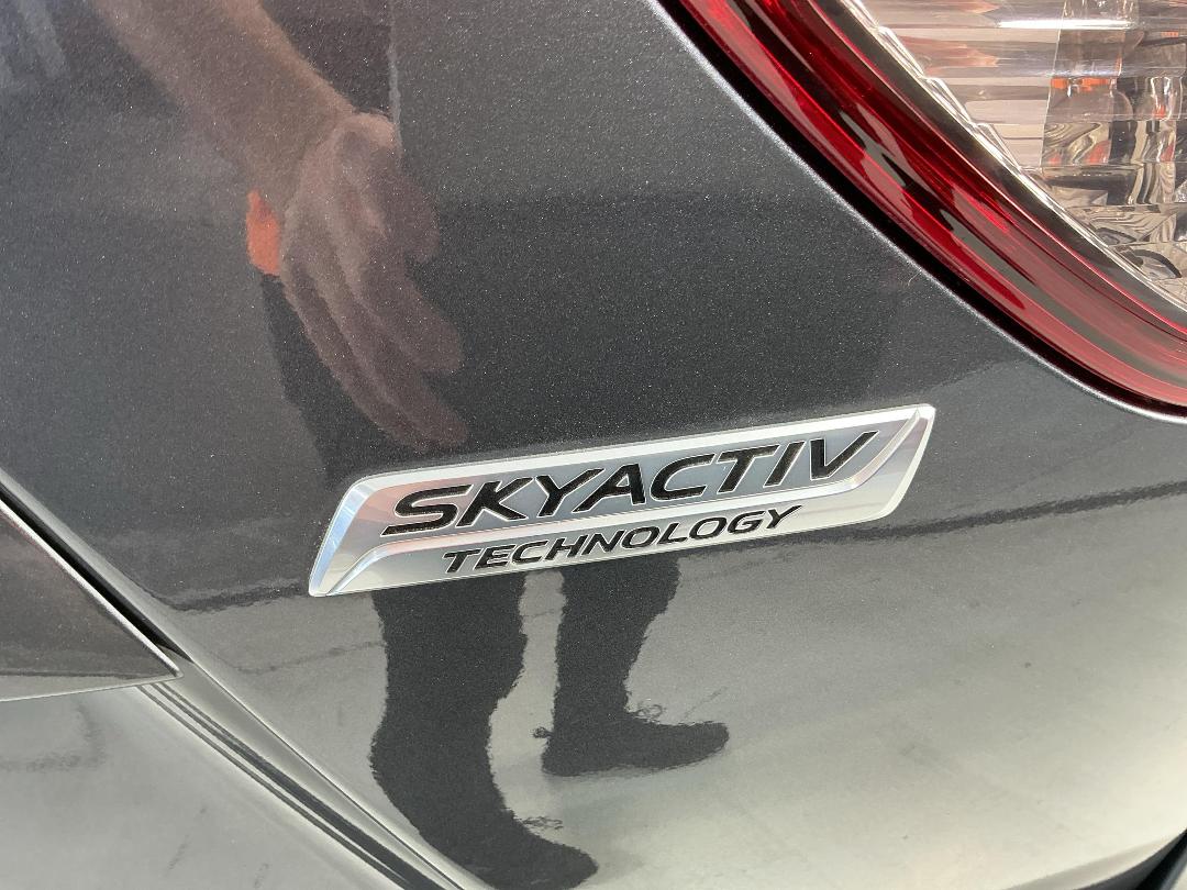 Photo '30' of Mazda CX-5