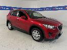 Thumbnail '1' of Mazda CX-5