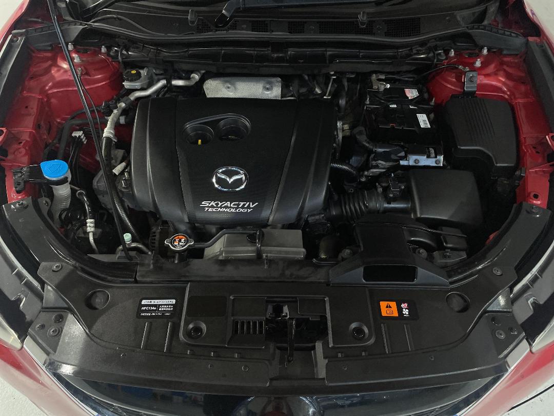 Photo '13' of Mazda CX-5