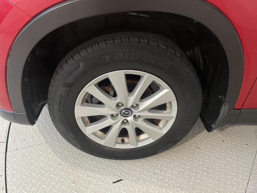 Photo '10' of Mazda CX-5