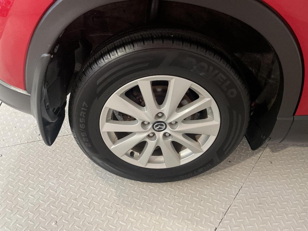 Photo '12' of Mazda CX-5