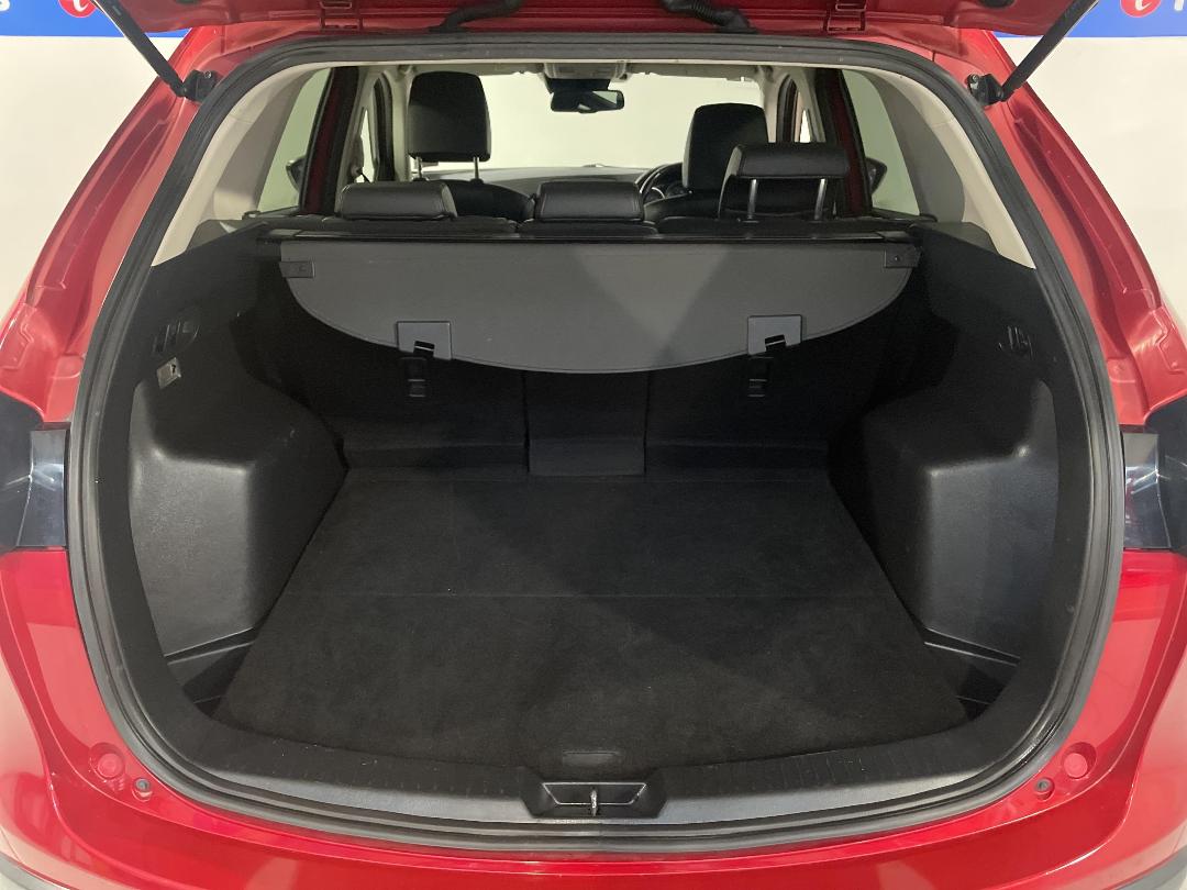 Photo '14' of Mazda CX-5