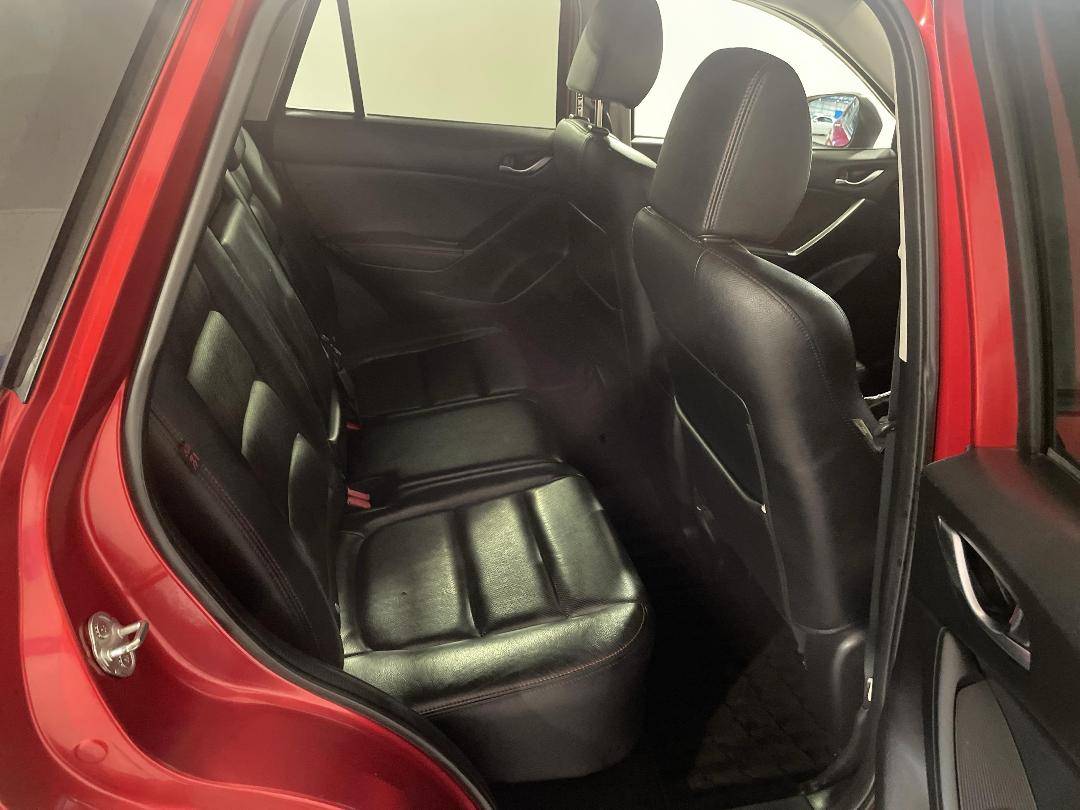 Photo '20' of Mazda CX-5