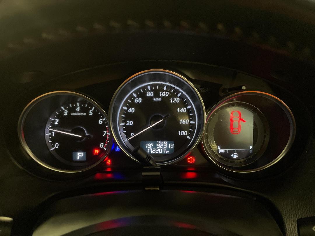 Photo '21' of Mazda CX-5