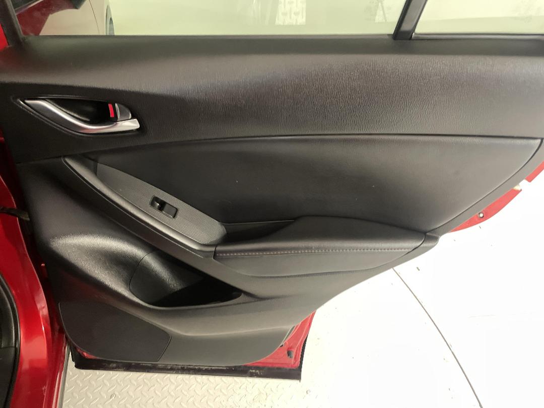 Photo '19' of Mazda CX-5