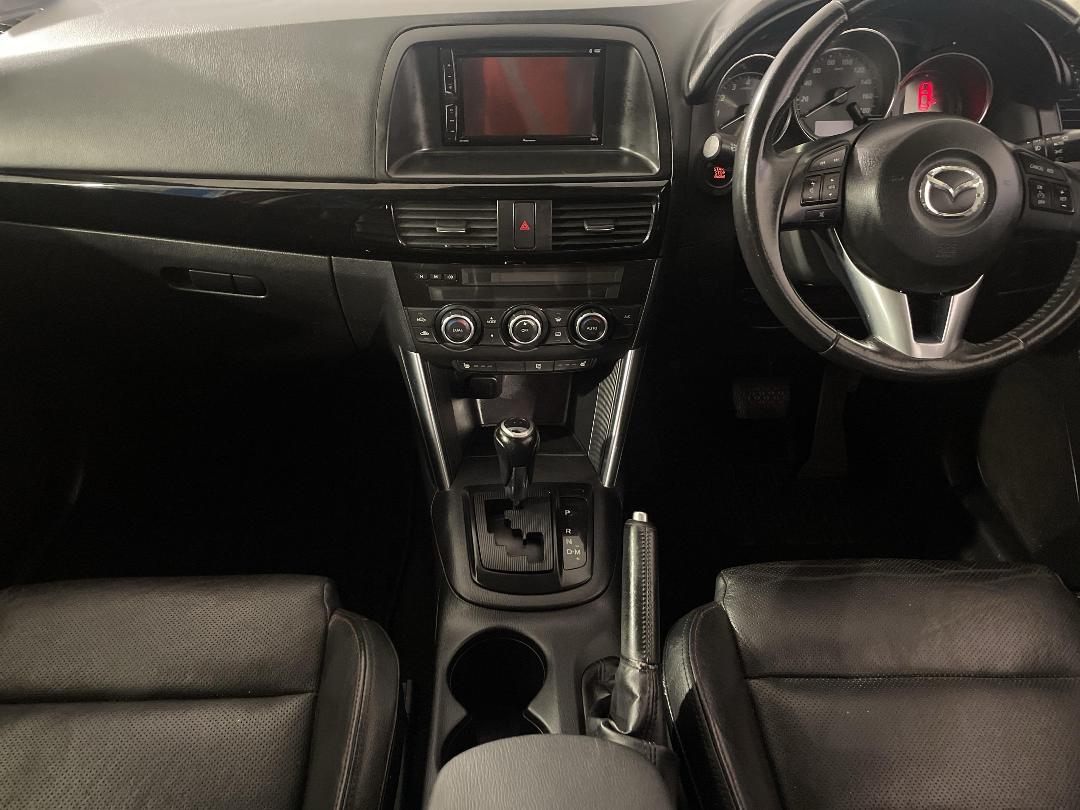 Photo '18' of Mazda CX-5