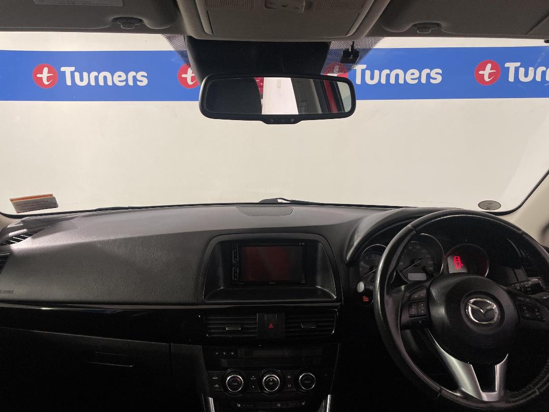 Photo '17' of Mazda CX-5