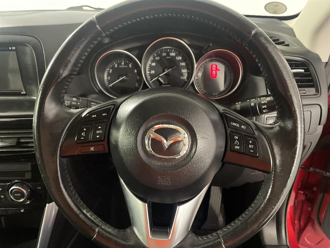 Photo '28' of Mazda CX-5