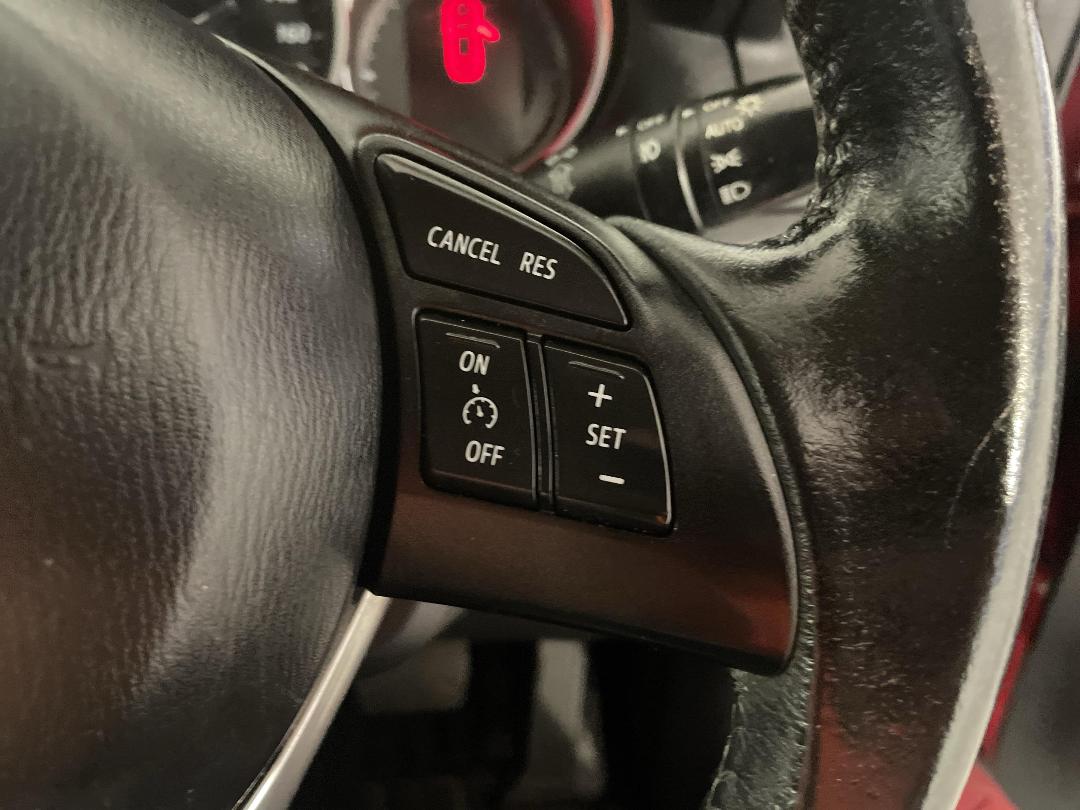 Photo '26' of Mazda CX-5