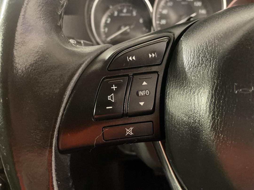 Photo '27' of Mazda CX-5