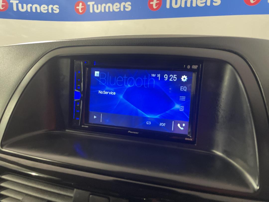 Photo '29' of Mazda CX-5