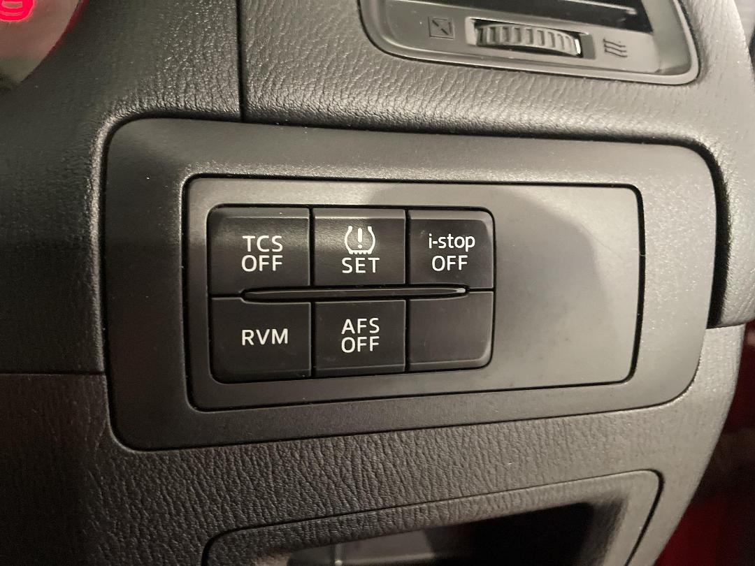 Photo '25' of Mazda CX-5