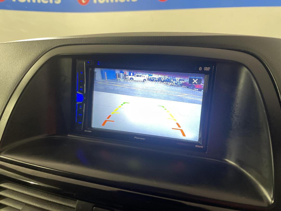 Photo '30' of Mazda CX-5