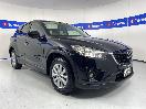 Thumbnail '1' of Mazda CX-5