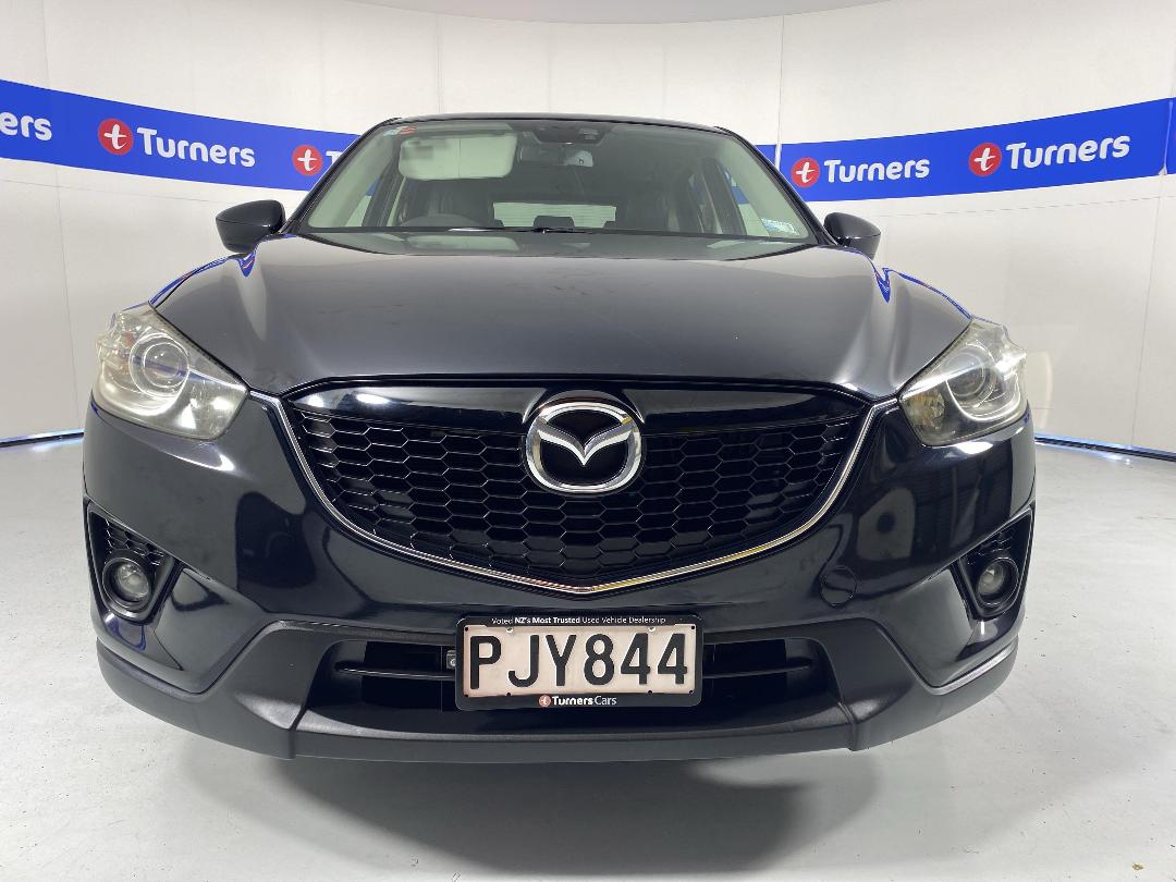 Photo '2' of Mazda CX-5 Photo '2' of Mazda CX-5