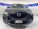 Thumbnail '2' of Mazda CX-5