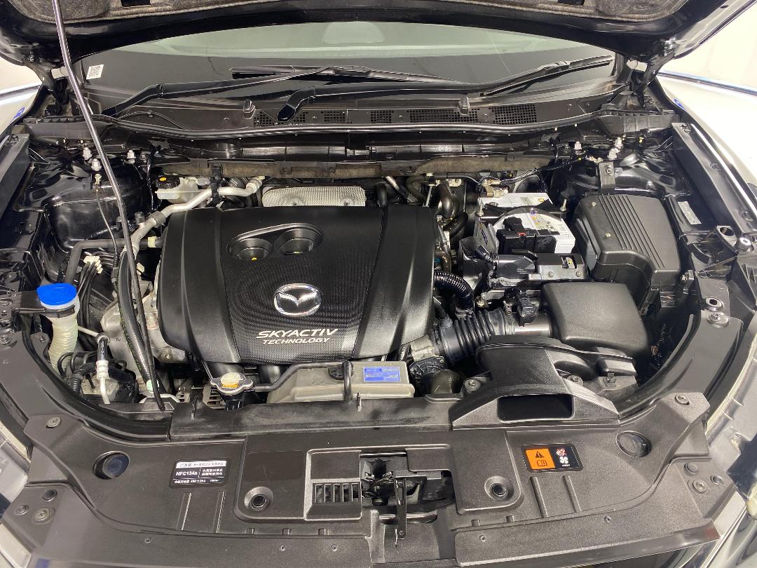 Photo '13' of Mazda CX-5 Photo '13' of Mazda CX-5