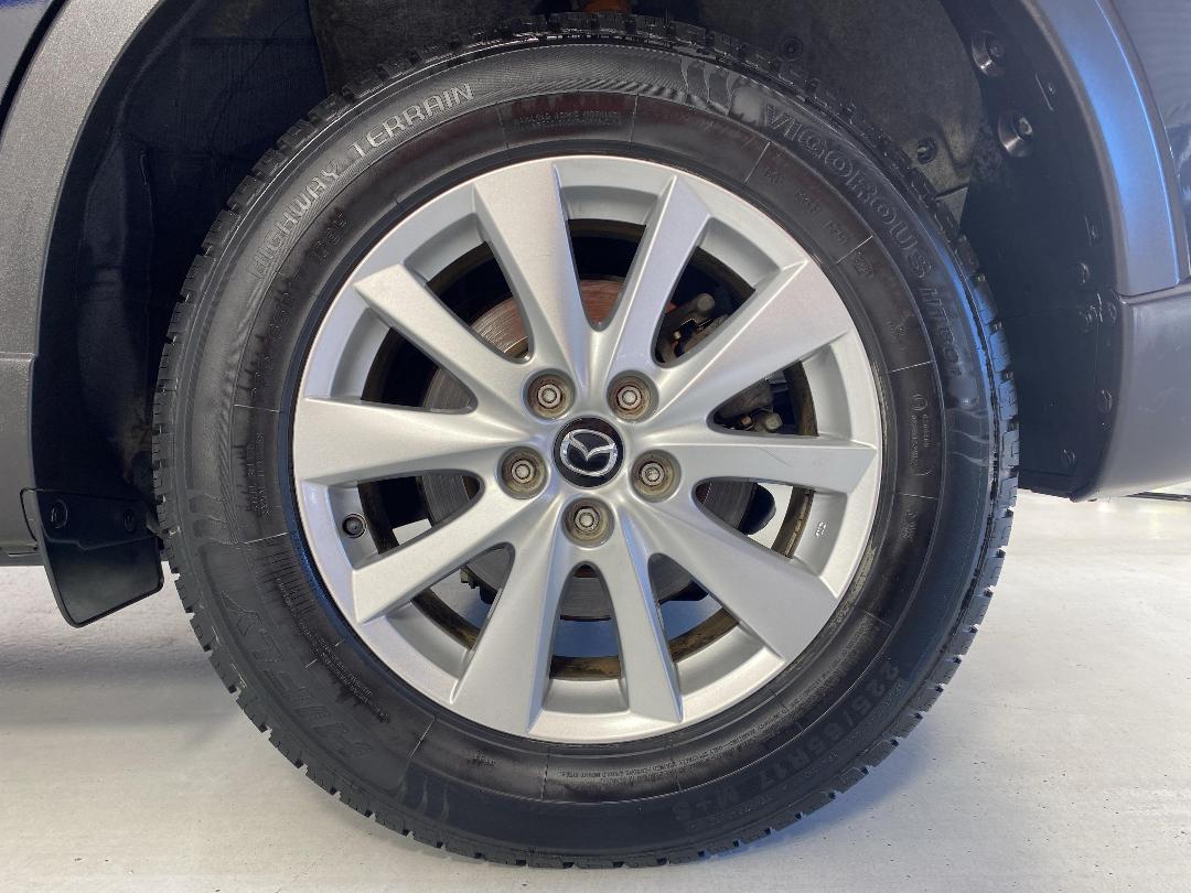 Photo '11' of Mazda CX-5 Photo '11' of Mazda CX-5