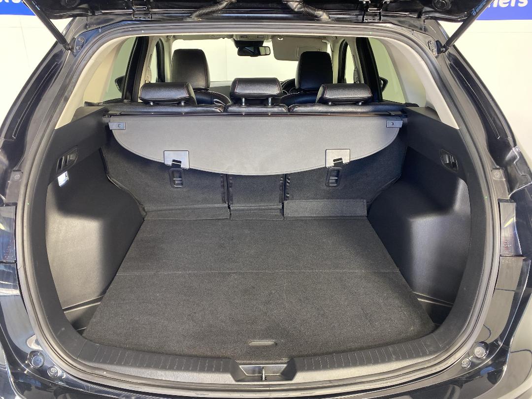 Photo '14' of Mazda CX-5 Photo '14' of Mazda CX-5