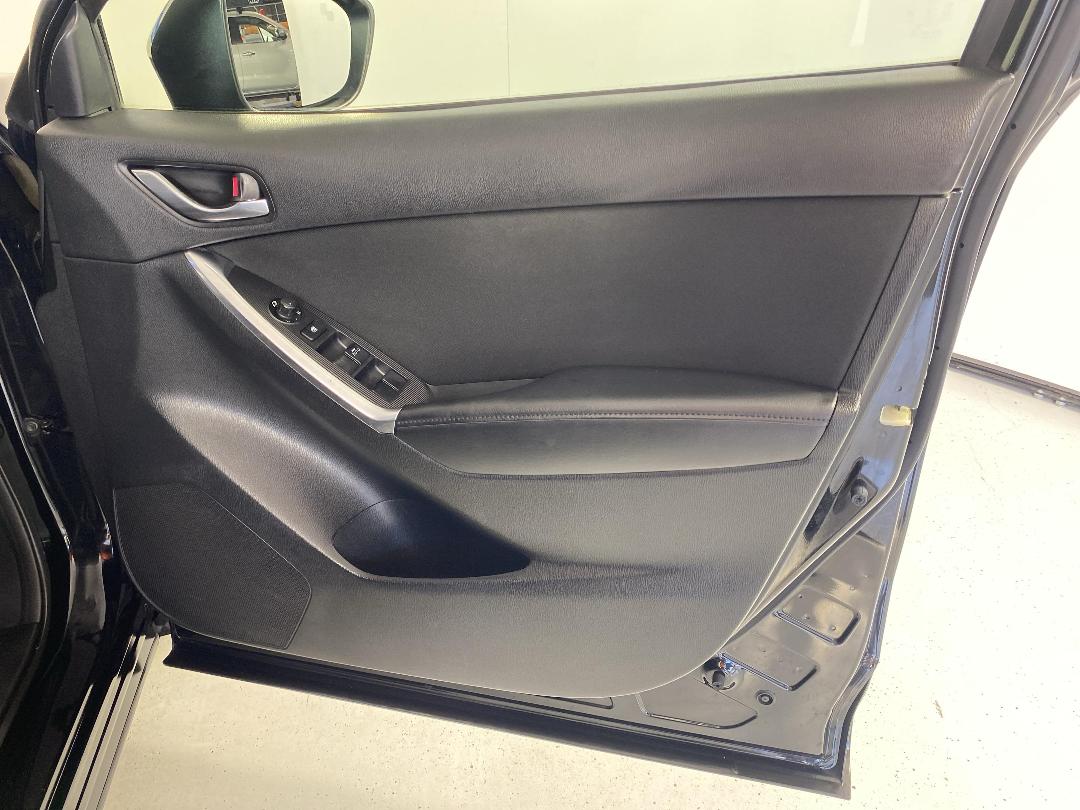 Photo '15' of Mazda CX-5 Photo '15' of Mazda CX-5