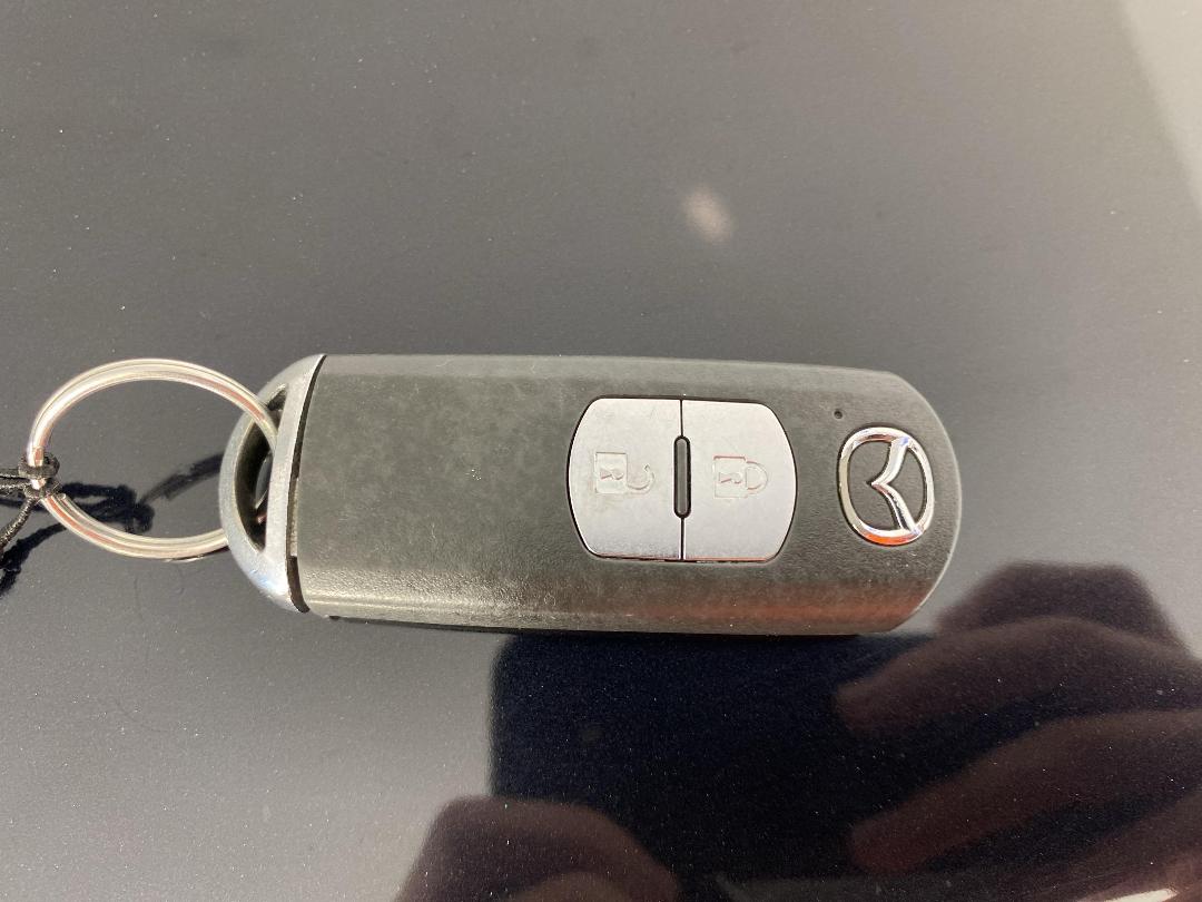 Photo '22' of Mazda CX-5 Photo '22' of Mazda CX-5