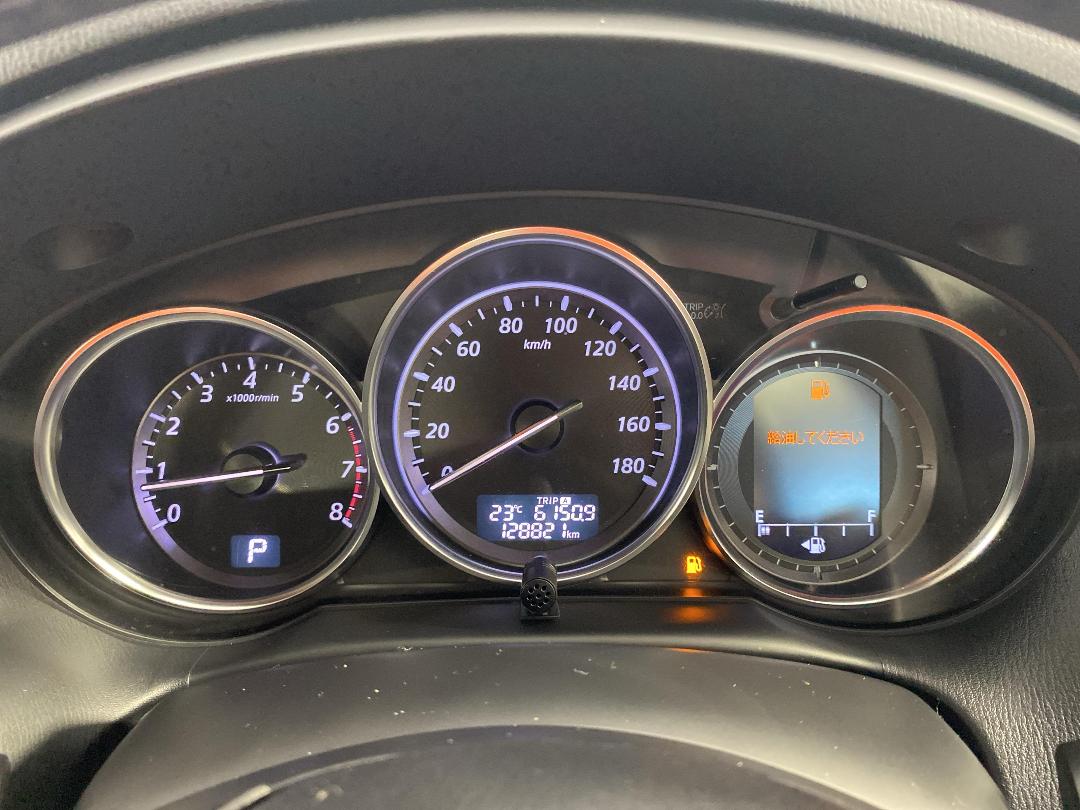 Photo '21' of Mazda CX-5 Photo '21' of Mazda CX-5