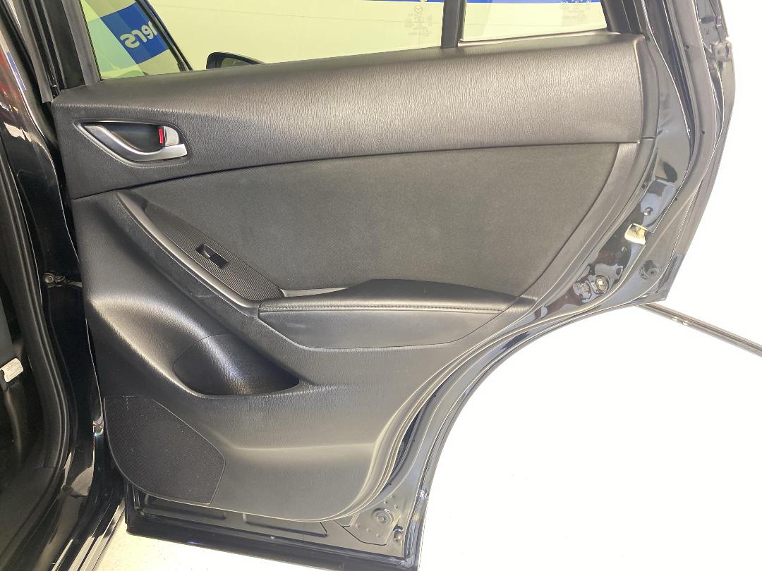 Photo '19' of Mazda CX-5 Photo '19' of Mazda CX-5