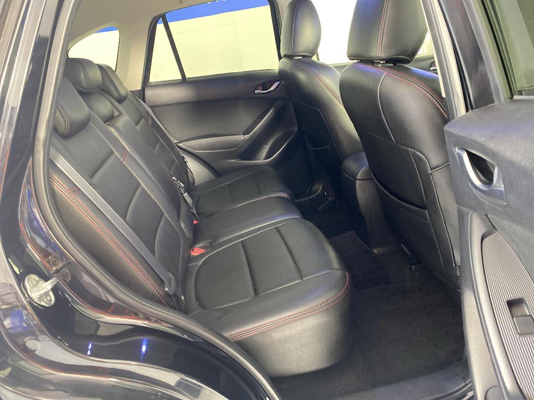 Photo '20' of Mazda CX-5 Photo '20' of Mazda CX-5