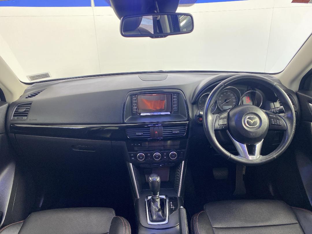 Photo '17' of Mazda CX-5 Photo '17' of Mazda CX-5