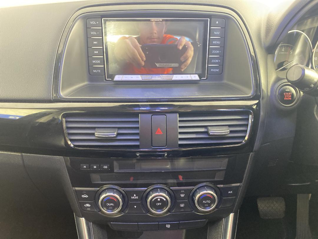 Photo '18' of Mazda CX-5 Photo '18' of Mazda CX-5