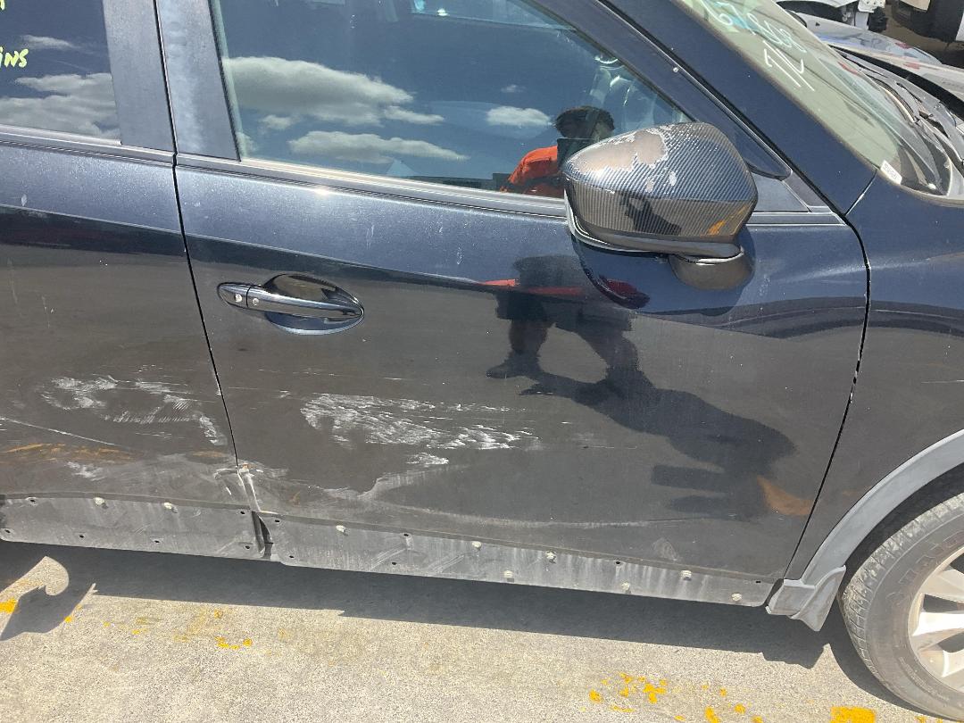 Photo '3' of Mazda CX-5