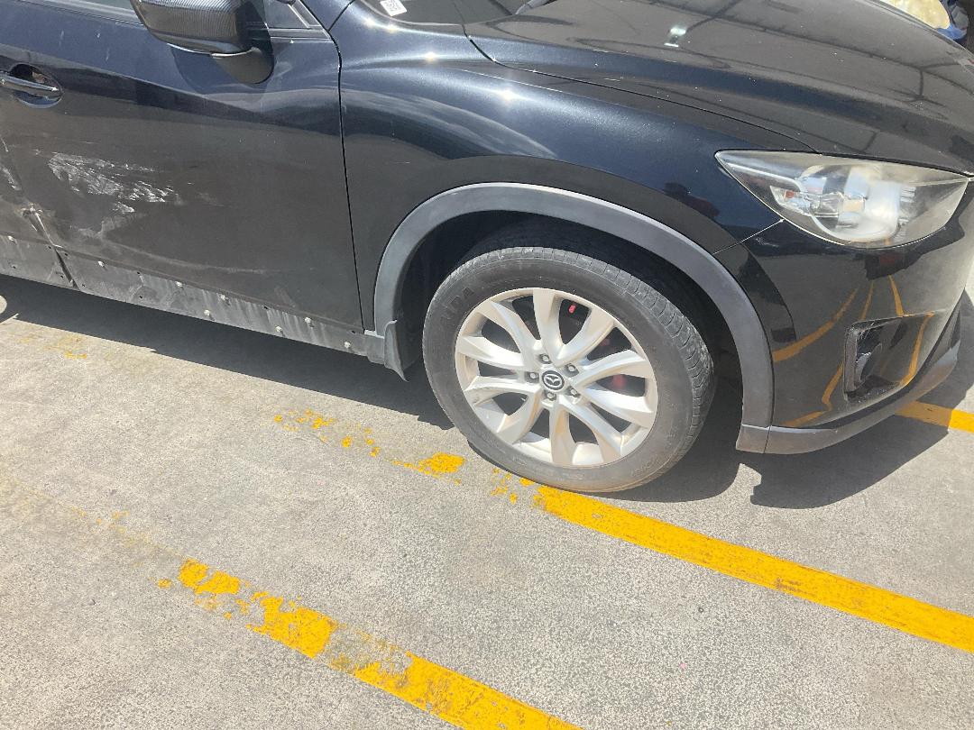 Photo '2' of Mazda CX-5