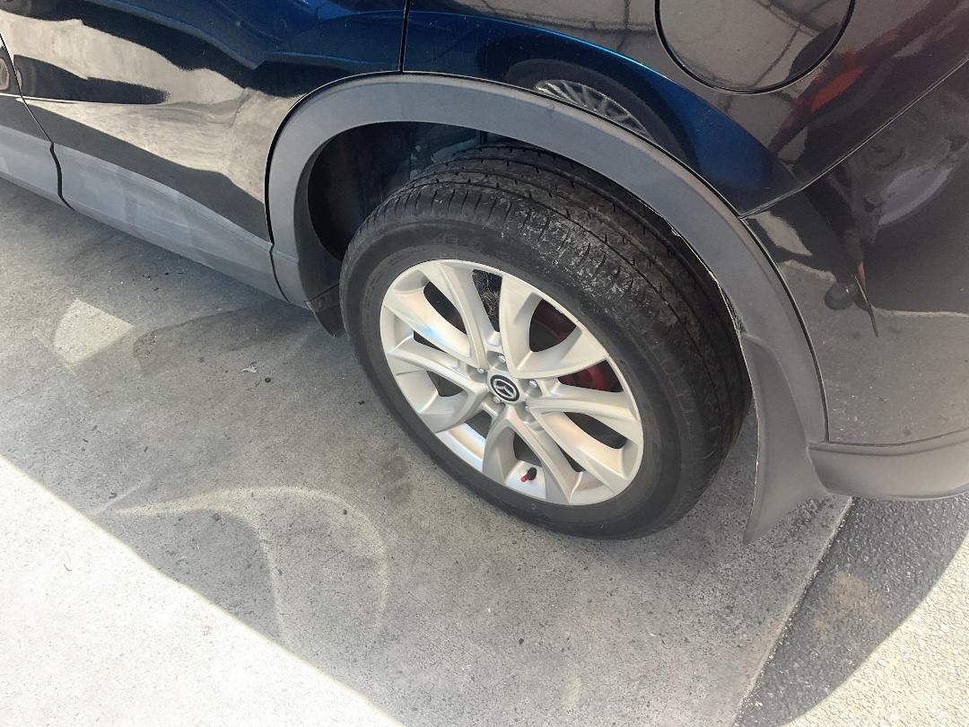 Photo '8' of Mazda CX-5