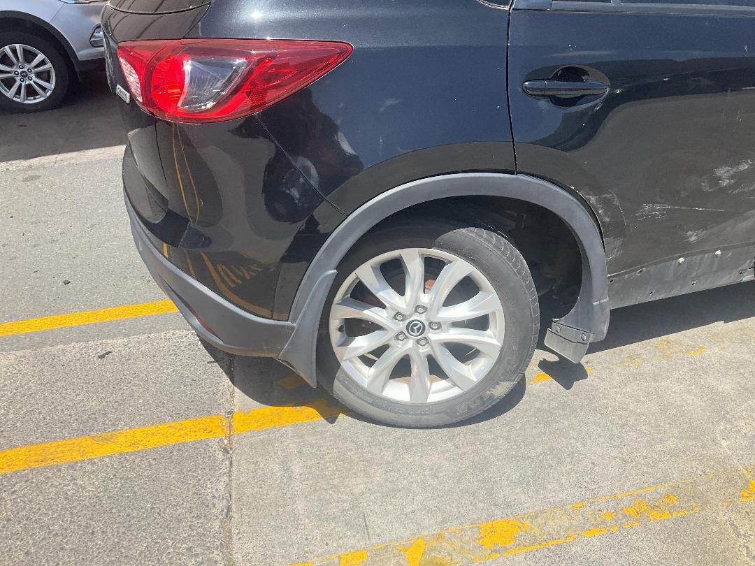 Photo '11' of Mazda CX-5