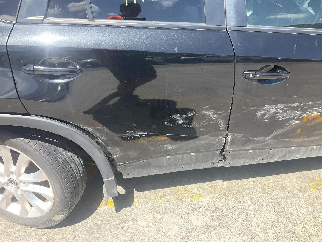 Photo '12' of Mazda CX-5