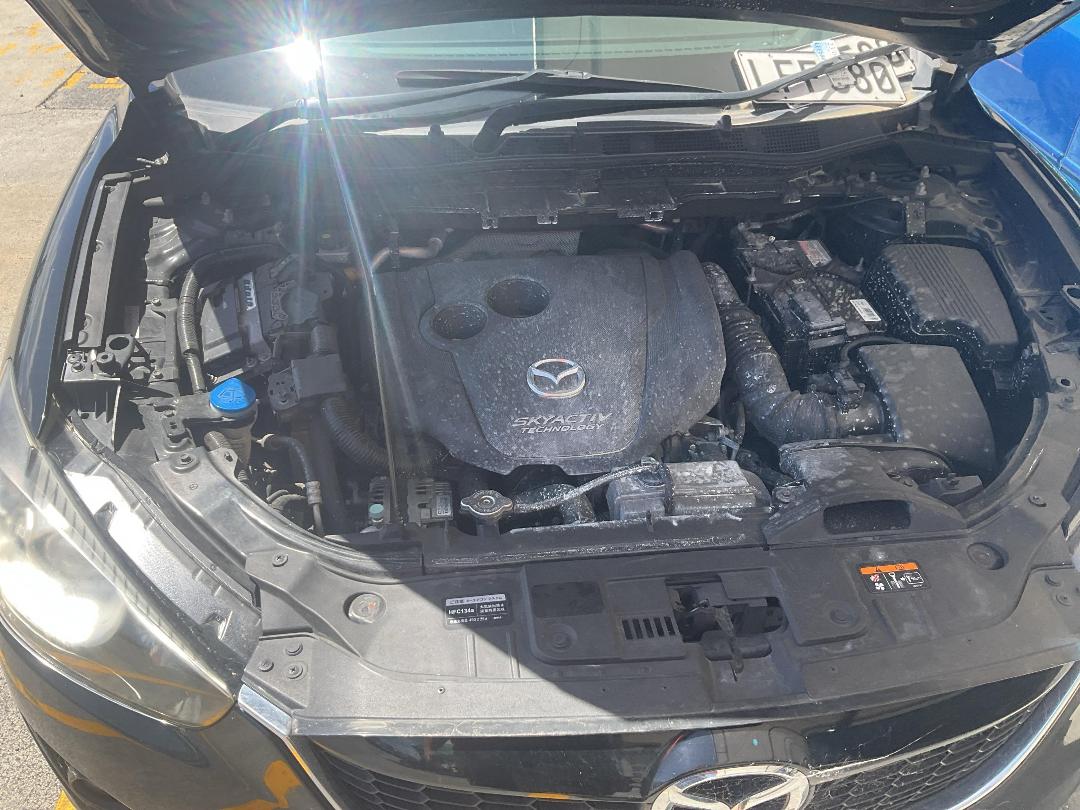 Photo '14' of Mazda CX-5