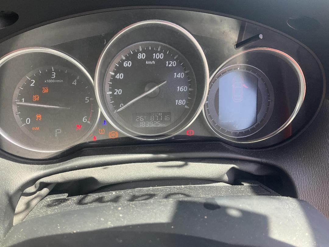 Photo '16' of Mazda CX-5