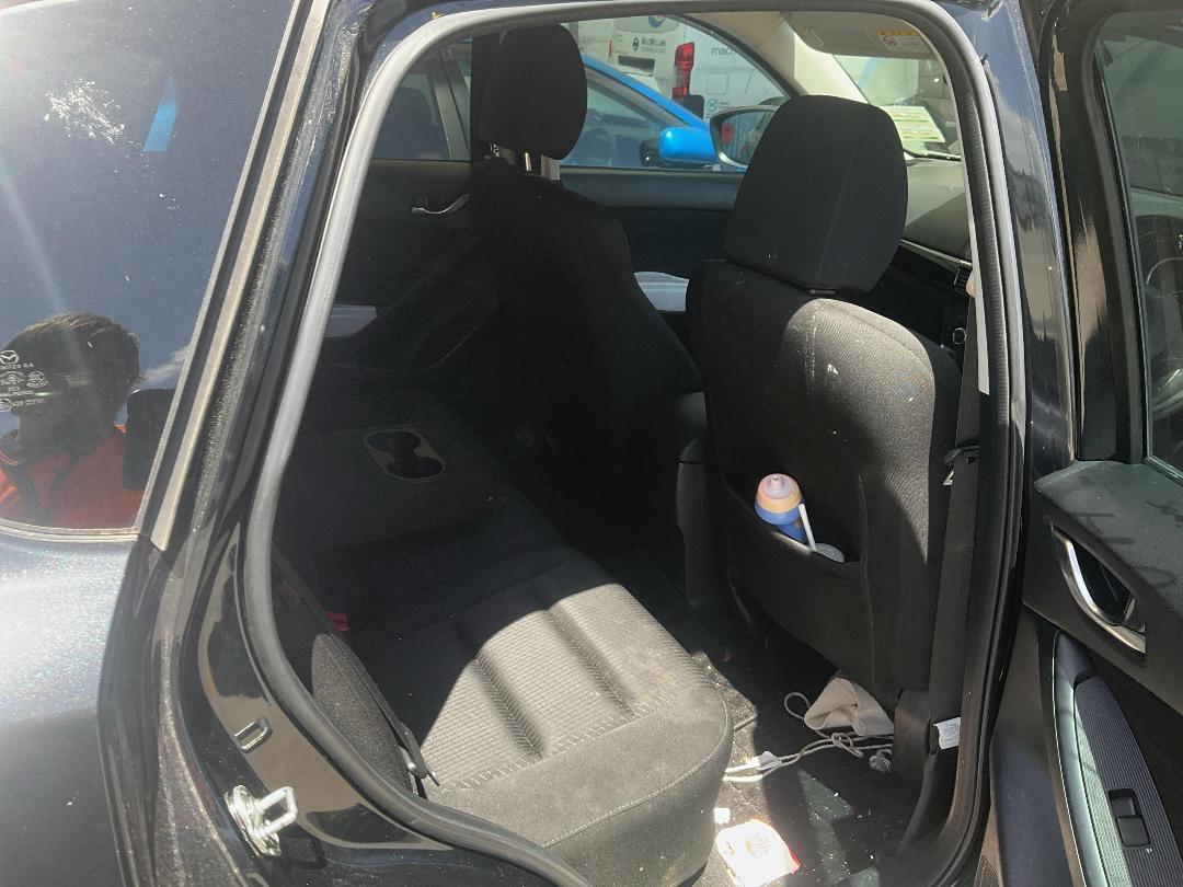 Photo '19' of Mazda CX-5