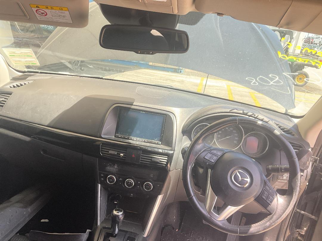 Photo '20' of Mazda CX-5