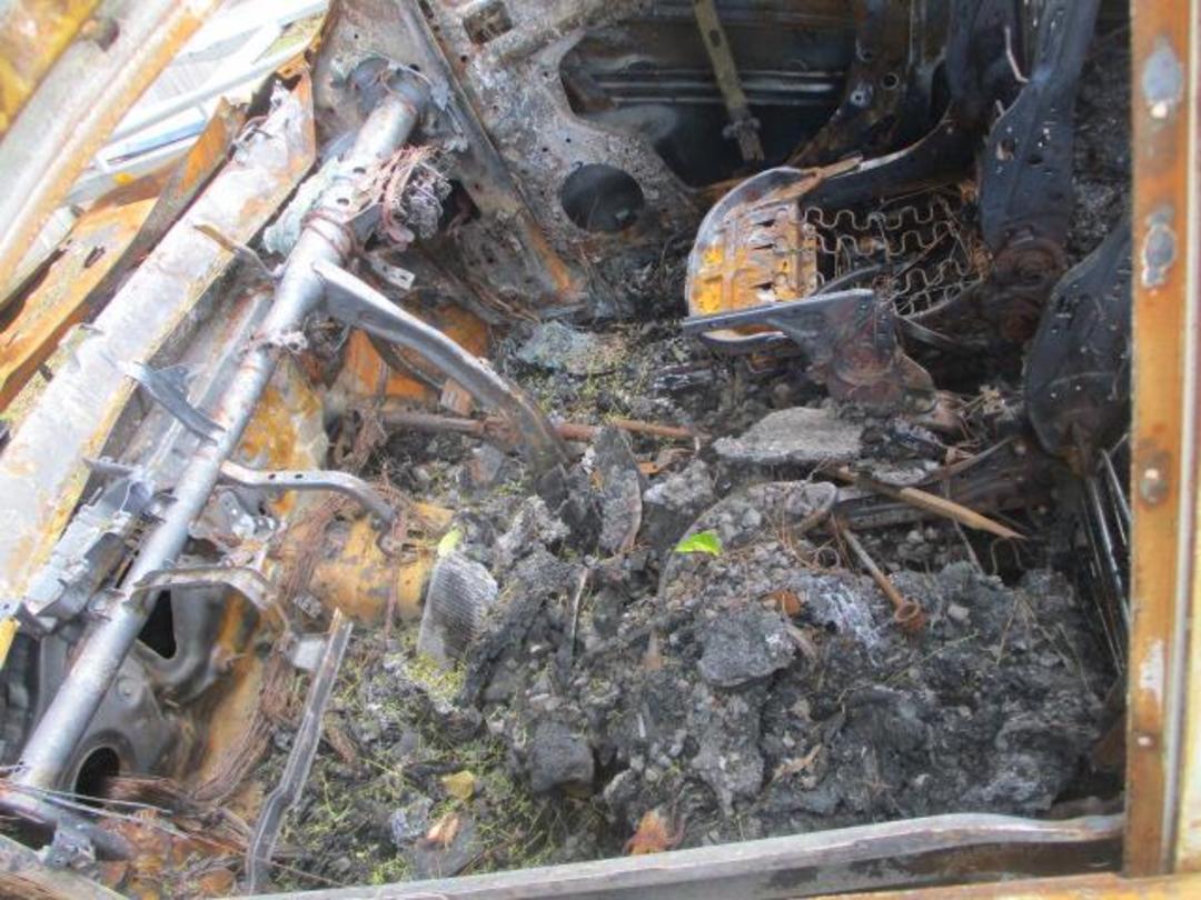 Photo '13' of Mazda CX-5