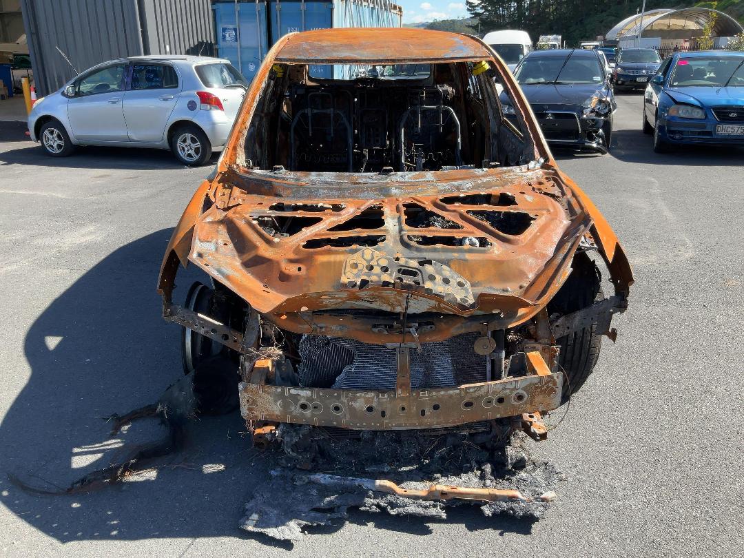 Photo '2' of Mazda CX-5