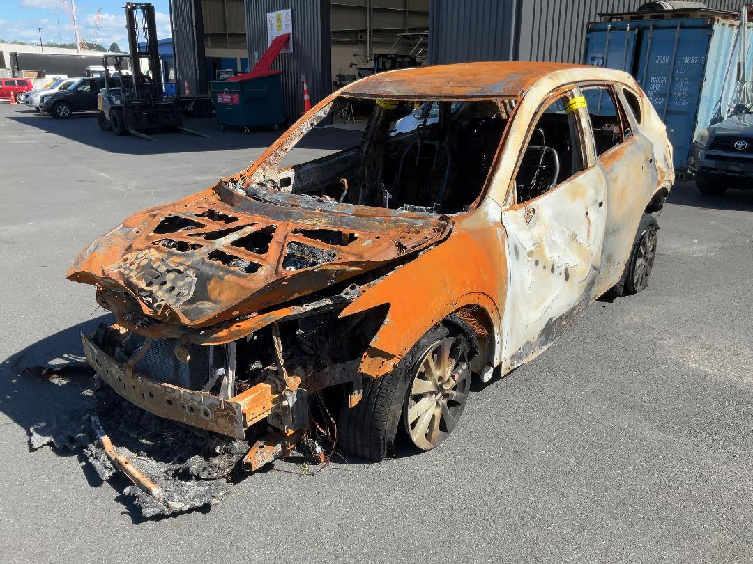 Photo '3' of Mazda CX-5